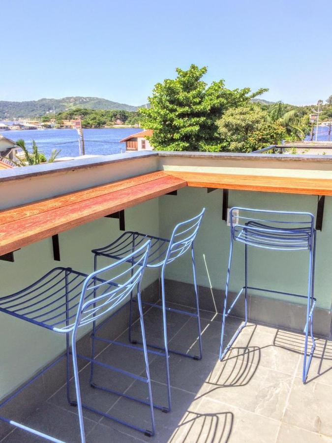 Da Lagoa Inn Florianópolis