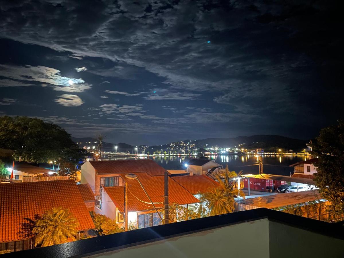 Da Lagoa * Florianopolis