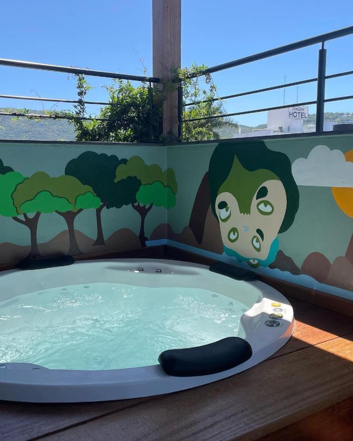 Inn Da Lagoa Florianópolis