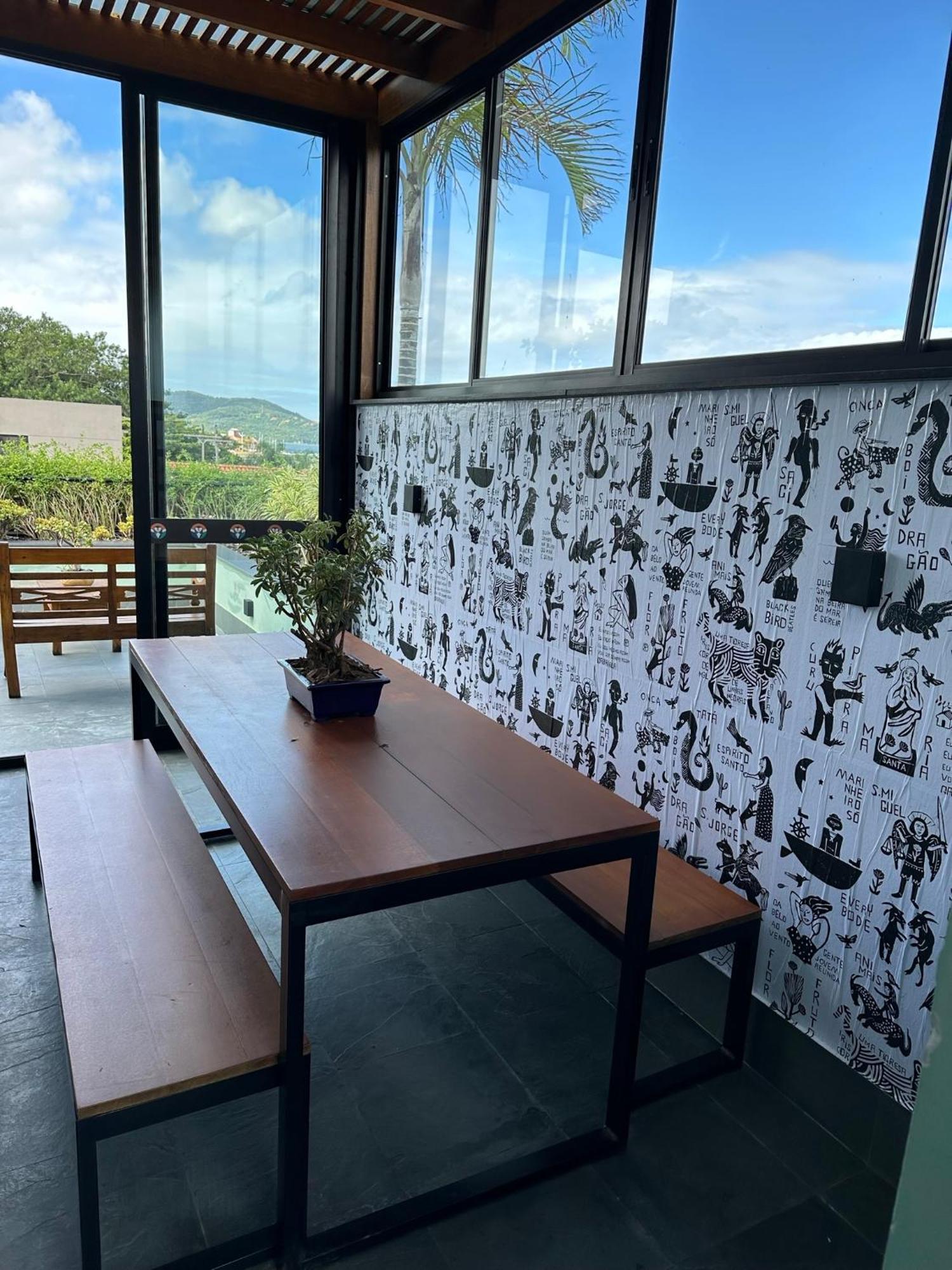 Inn Da Lagoa Florianópolis